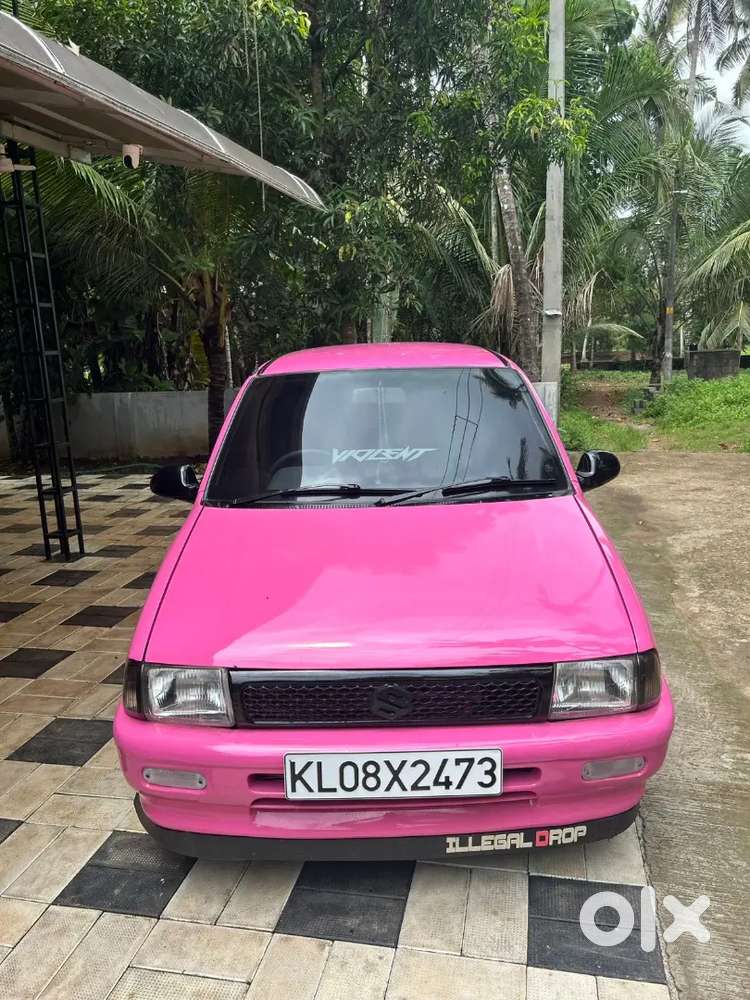 Maruti Suzuki 1000 2003