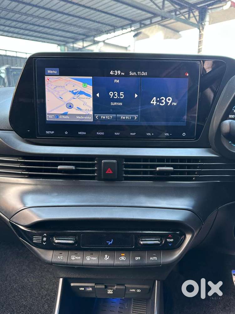 Hyundai I20 Asta 1.0 Turbo Imt, 2021, Petrol
