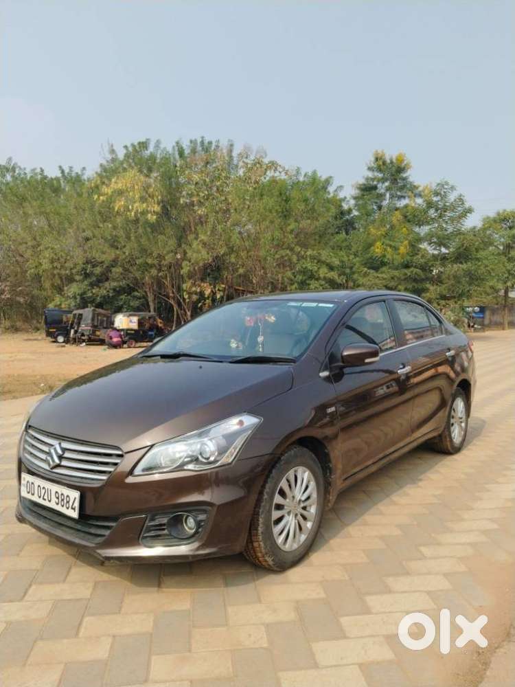 Hyundai Santa Fe 4wd At, 2016, Diesel