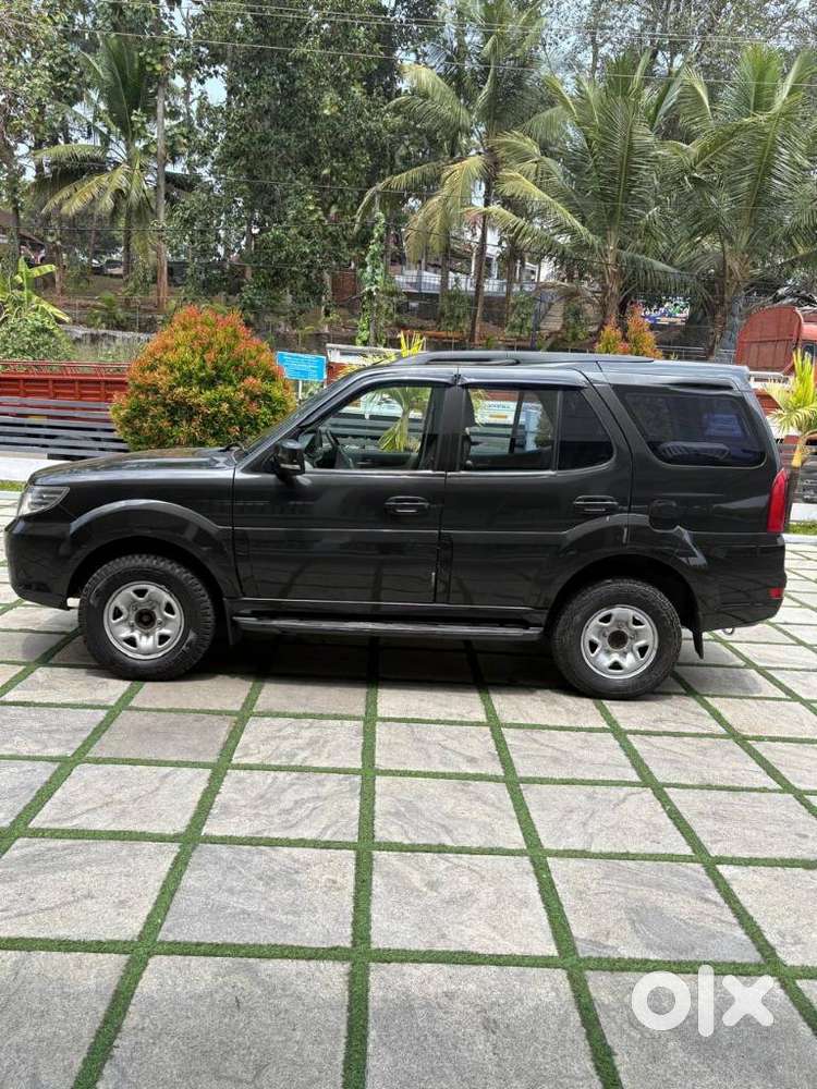 Tata Safari Storme Ex, 2013, Diesel