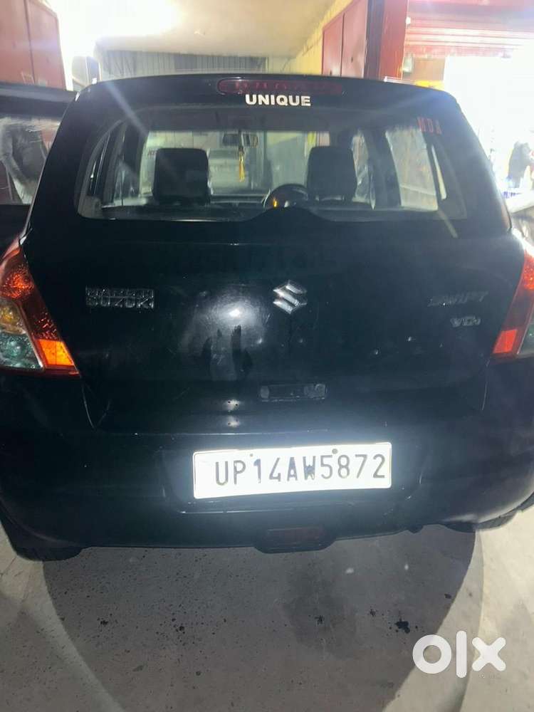 Maruti Suzuki Swift Ldi 2009 Se December 2029 Tak