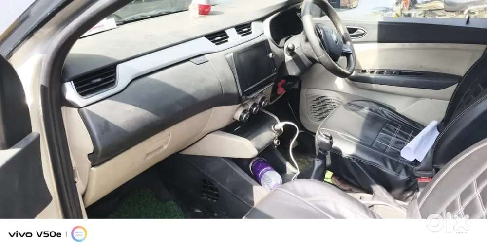Renault Triber 2022 Manual Petrol