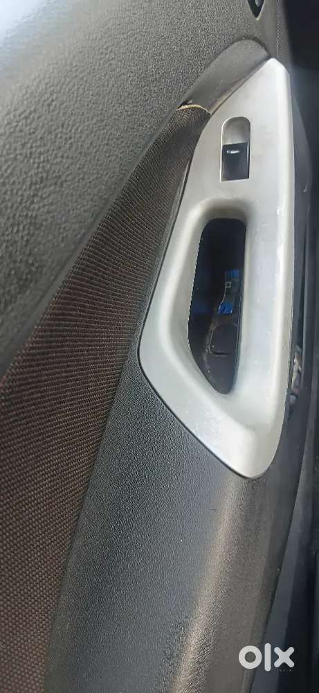 Ford Figo 2012 Diesel Good Condition