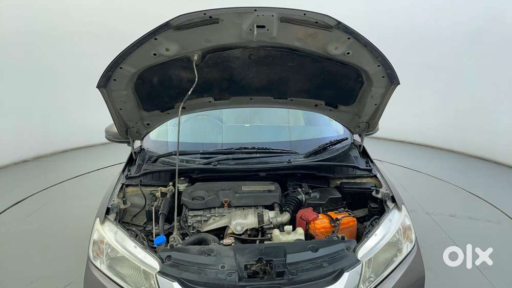 Honda City 1.5 Vx I-dtec Mt, 2016, Diesel