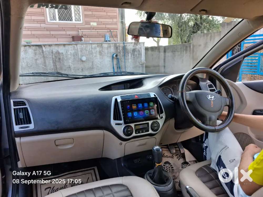 Hyundai I20 2014 Diesel 88000 Km Driven