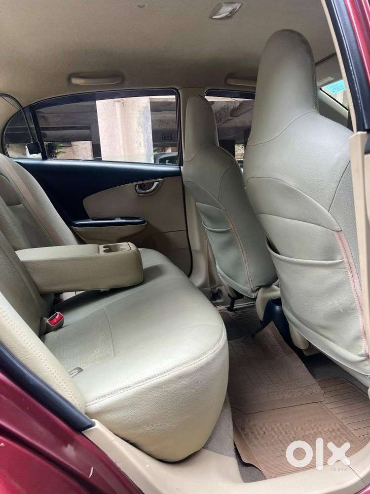 Honda Amaze 2013-2016 Vx O I Vtec, 2014, Petrol