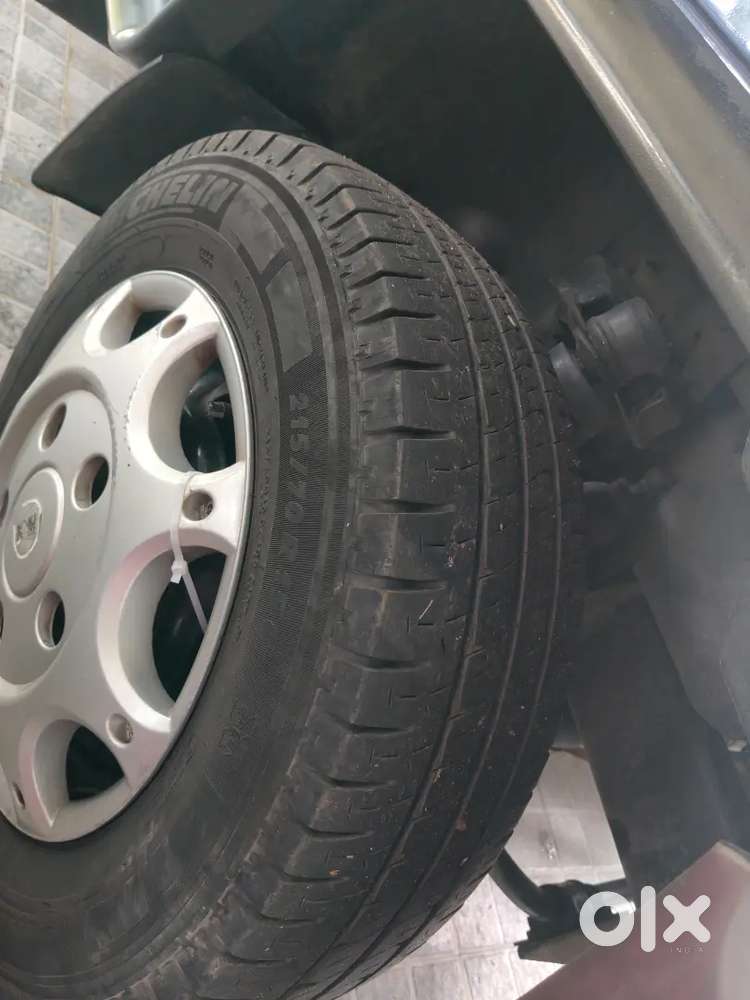 Mahindra Bolero 2.5 M2di