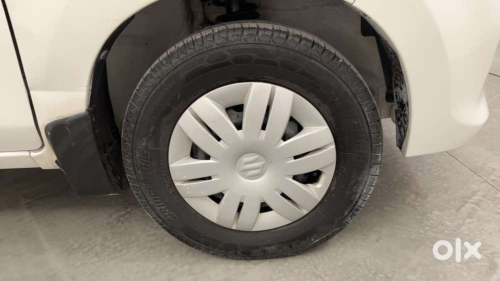 Maruti Suzuki Alto 800 Lxi, 2018, Petrol