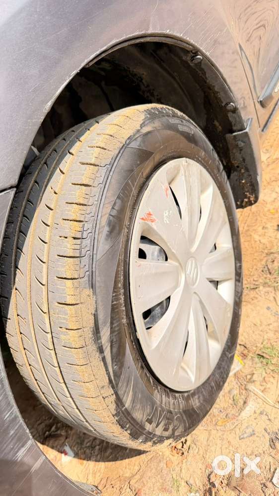 Maruti Suzuki Baleno 2018 Petrol Well Maintained