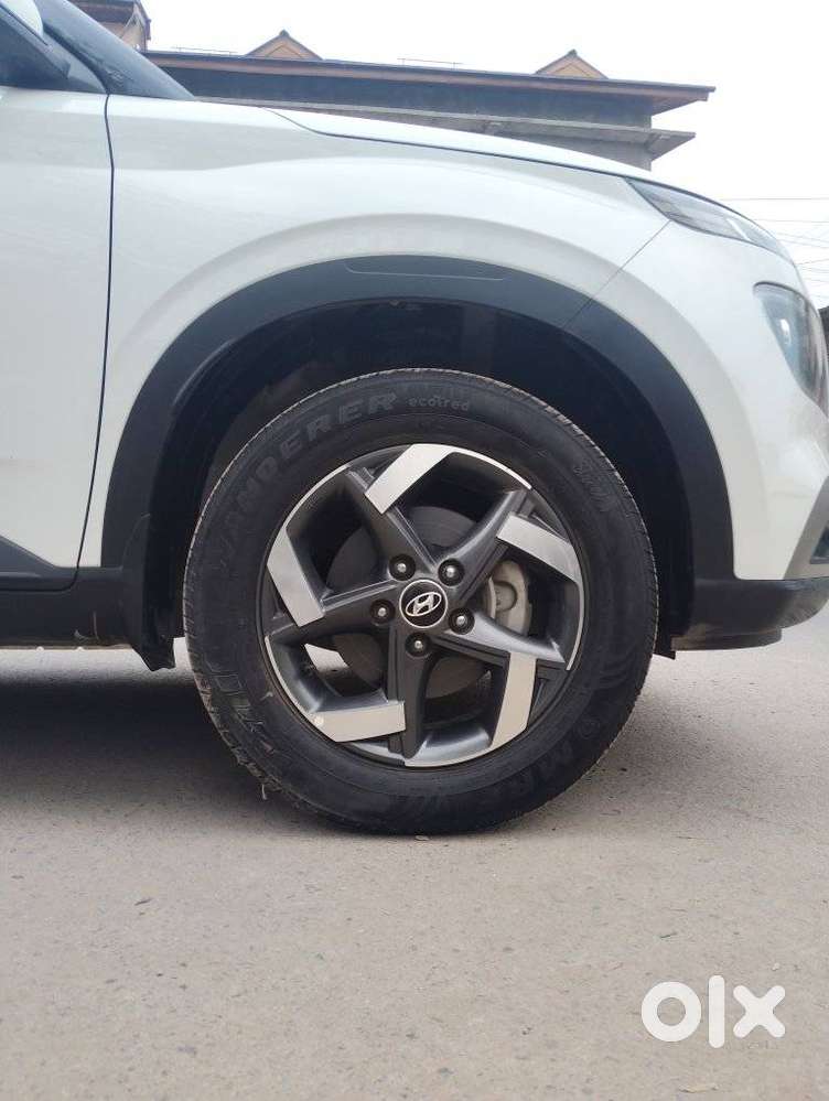 Hyundai Venue Sx Turbo, 2020, Petrol