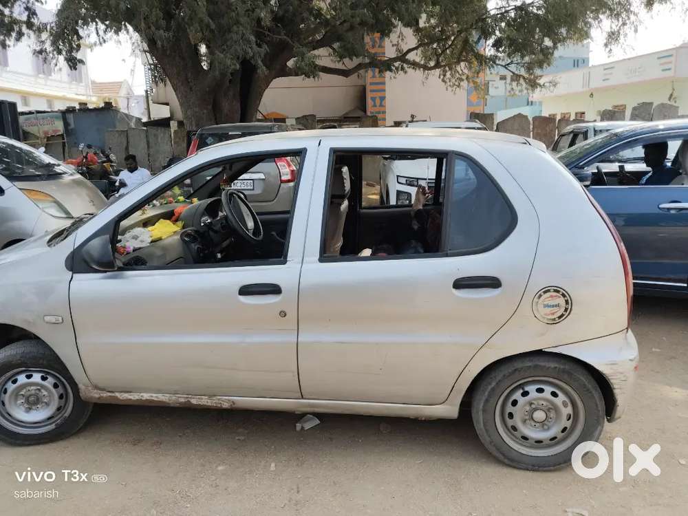 Tata Indica V2 2011 Diesel Car