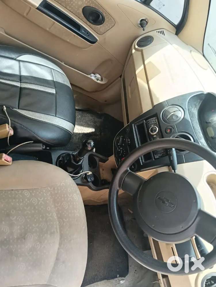 Chevrolet Spark Ls 2010