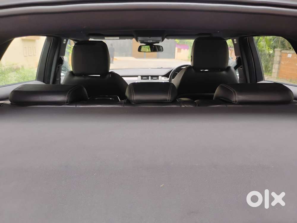Land Rover Range Evoque 2.0 Td4 Se, 2018, Diesel