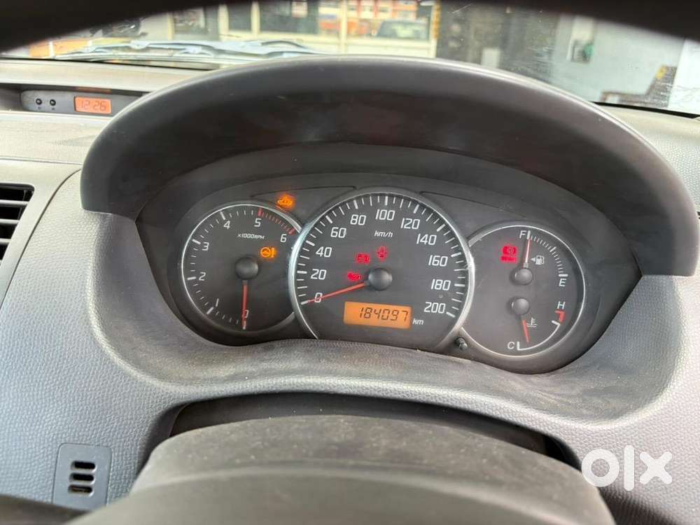 Maruti Suzuki Swift 2009