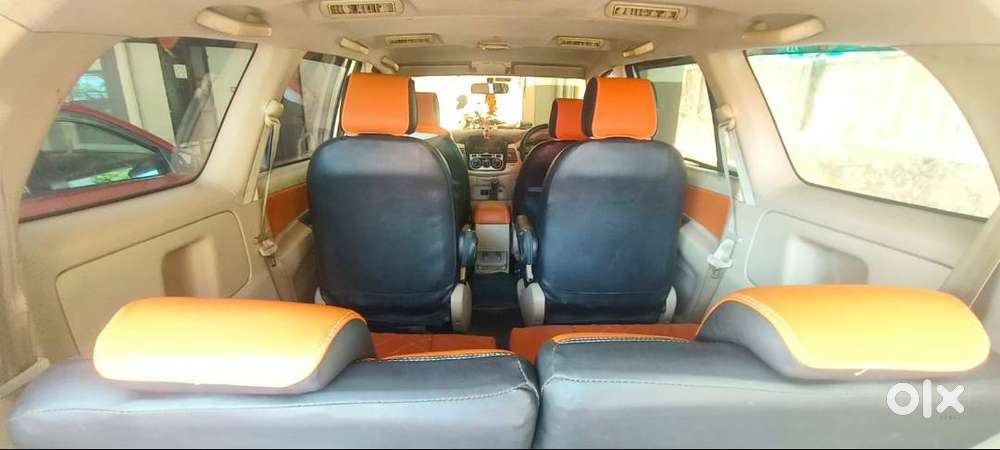 Well Maintained 2008 Innova For Sale