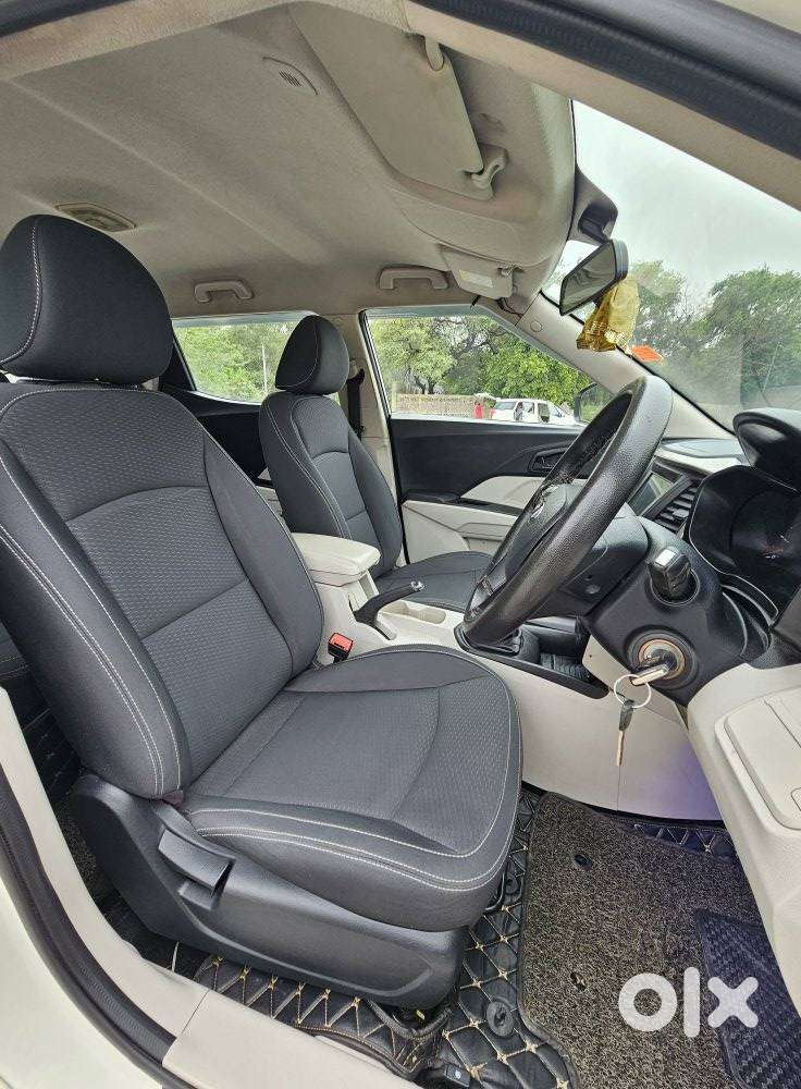 Mahindra Xuv300 W6 Diesel, 2019, Diesel