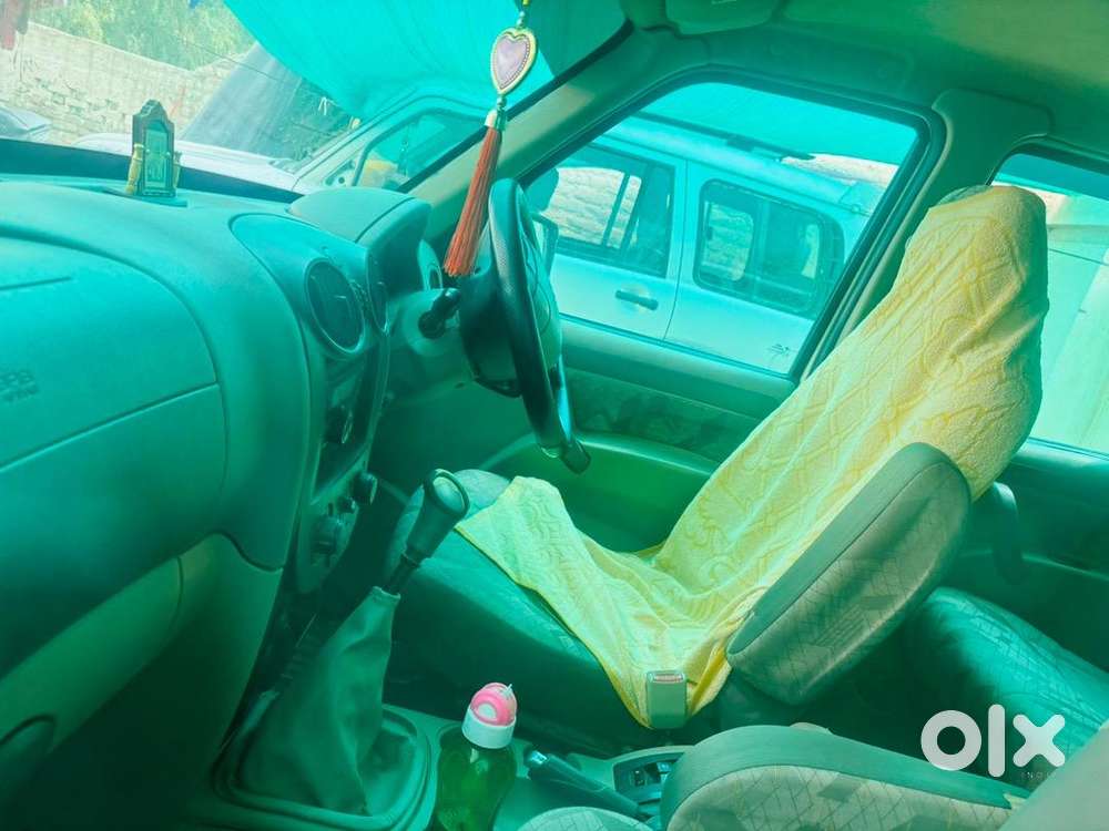 Mahindra Scorpio 2012 Diesel Well Maintained