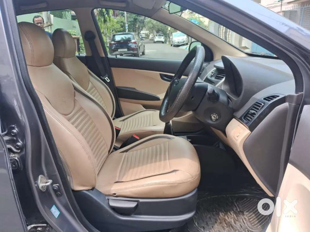 Hyundai Eon Era +, 2017, Petrol