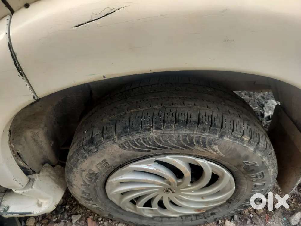 మహేంద్ర స్కార్పియో 2007 మోడల్ గుడ్ కండిషన్