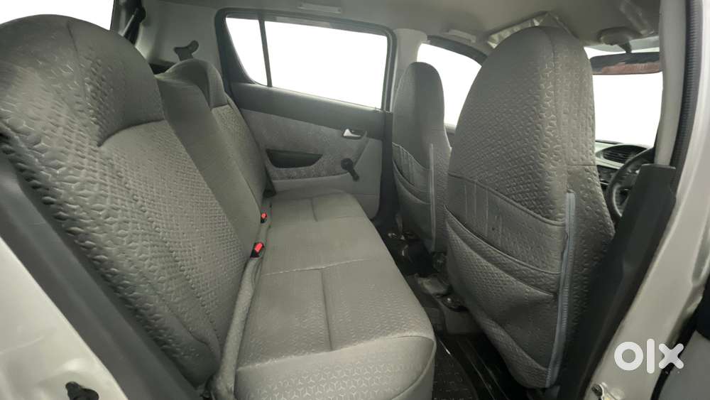 Maruti Suzuki Alto 800 2012-2016 Lxi, 2016, Petrol