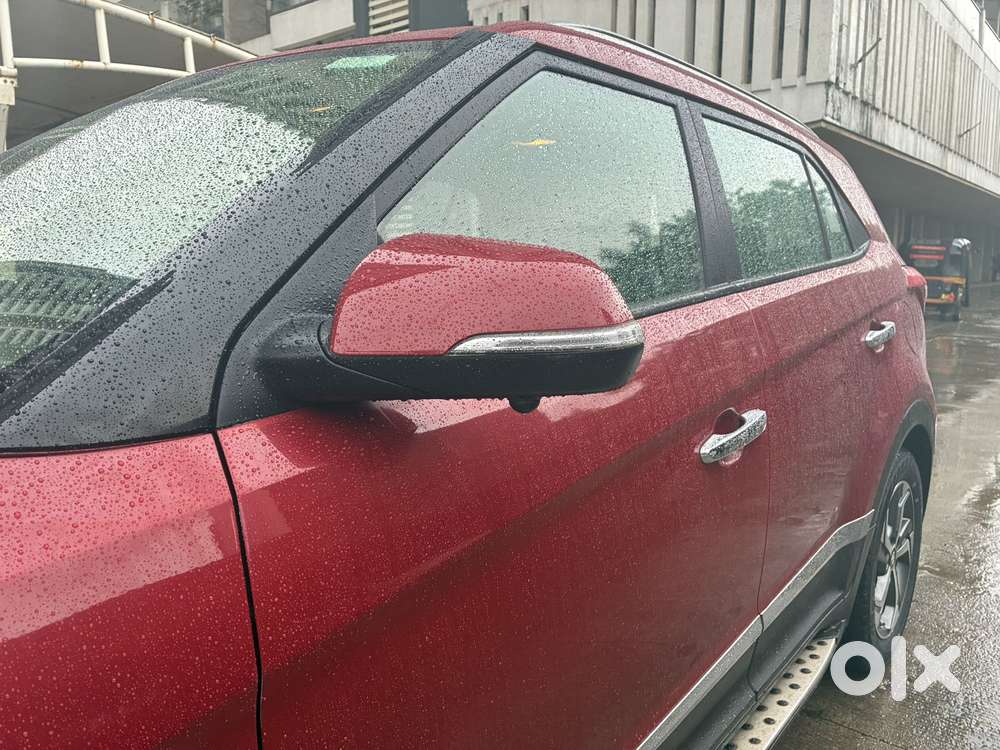 Hyundai Creta 1.6 Sx Plus Auto, 2019, Petrol
