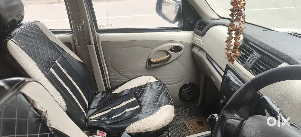 Mahindra Scorpio 2.2 2020