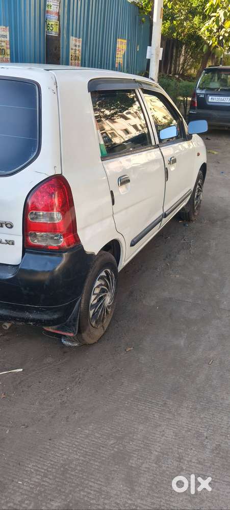 Maruti Suzuki Alto Lxi 2009
