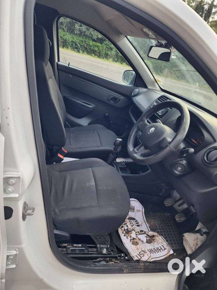 Renault Kwid Std, 2017, Petrol