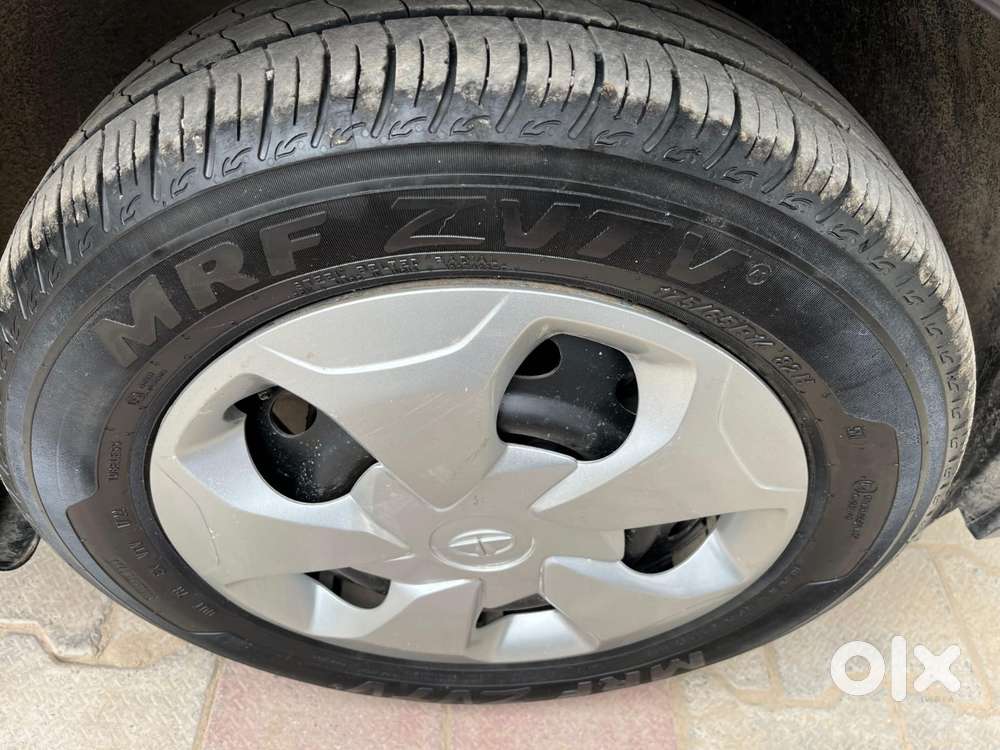 Tata Tiago 1.05 Revotorq Xt, 2022, Petrol