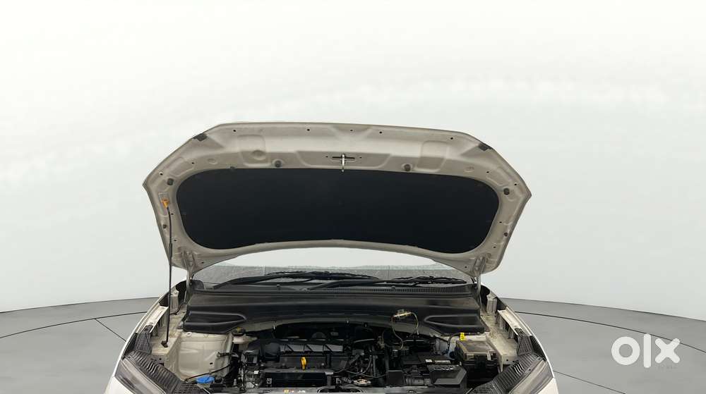 Hyundai Creta 1.5 Sx, 2021, Petrol