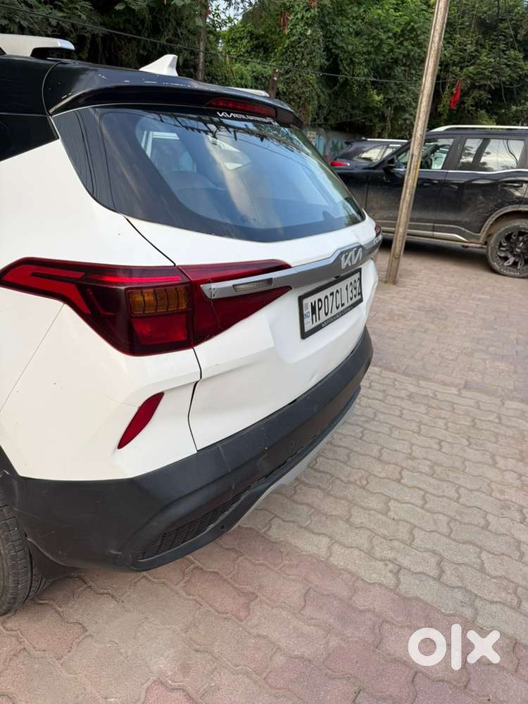 Kia Seltos Diesel 2022