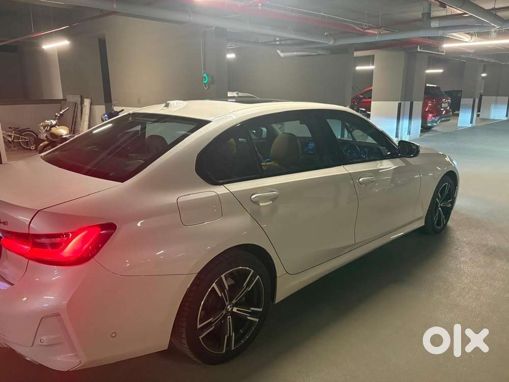 Bmw 320 Ld - Excellent Condition - 2 Years Old Available For Sale