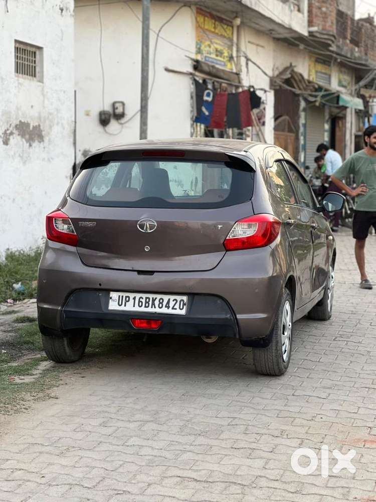 Tata Diesel Manual Car 2017