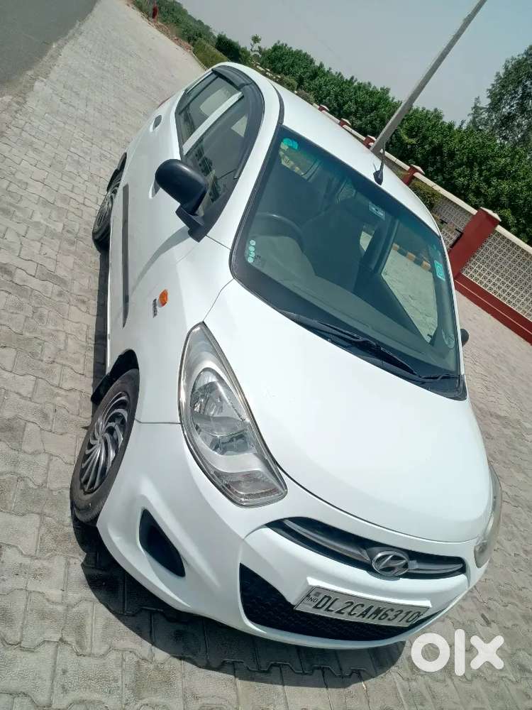 Hyundai I10 2011 December Model , A Govt Employee Good Maintain Car