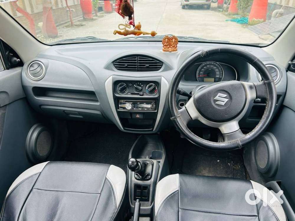 Maruti Suzuki Alto 800 2012-2016 Cng Lxi, 2015, Cng & Hybrids