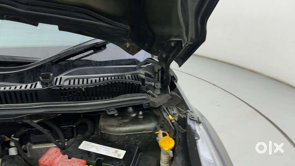 Tata Nexon 1.5 Revotorq Xza Plus, 2022, Diesel
