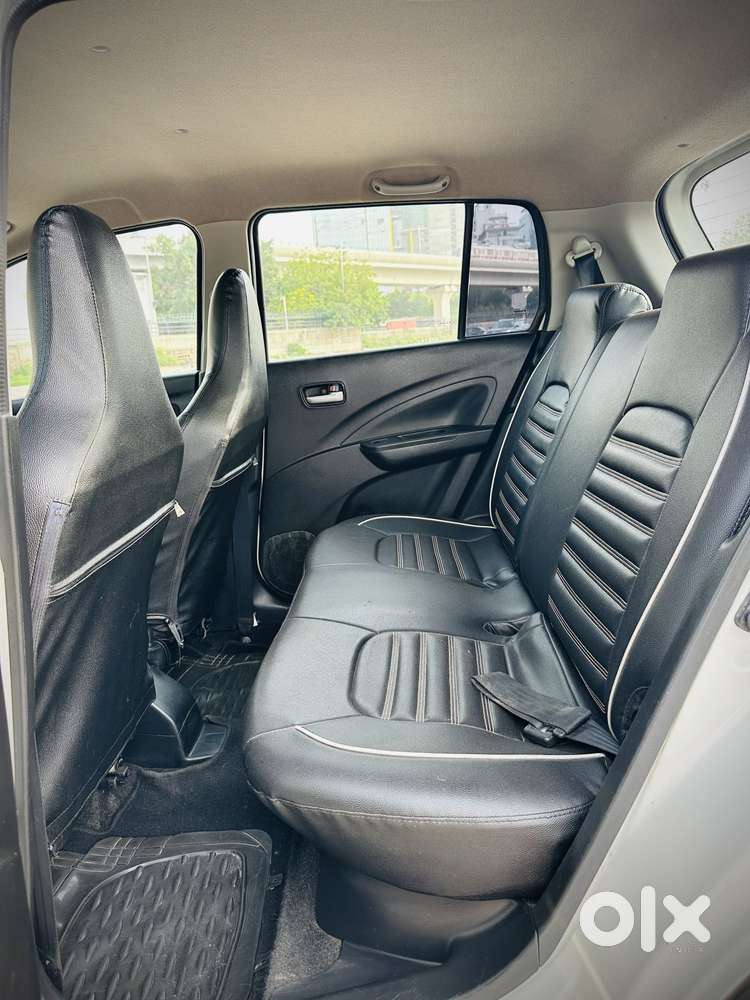 Maruti Suzuki Celerio X Zxi, 2018, Petrol
