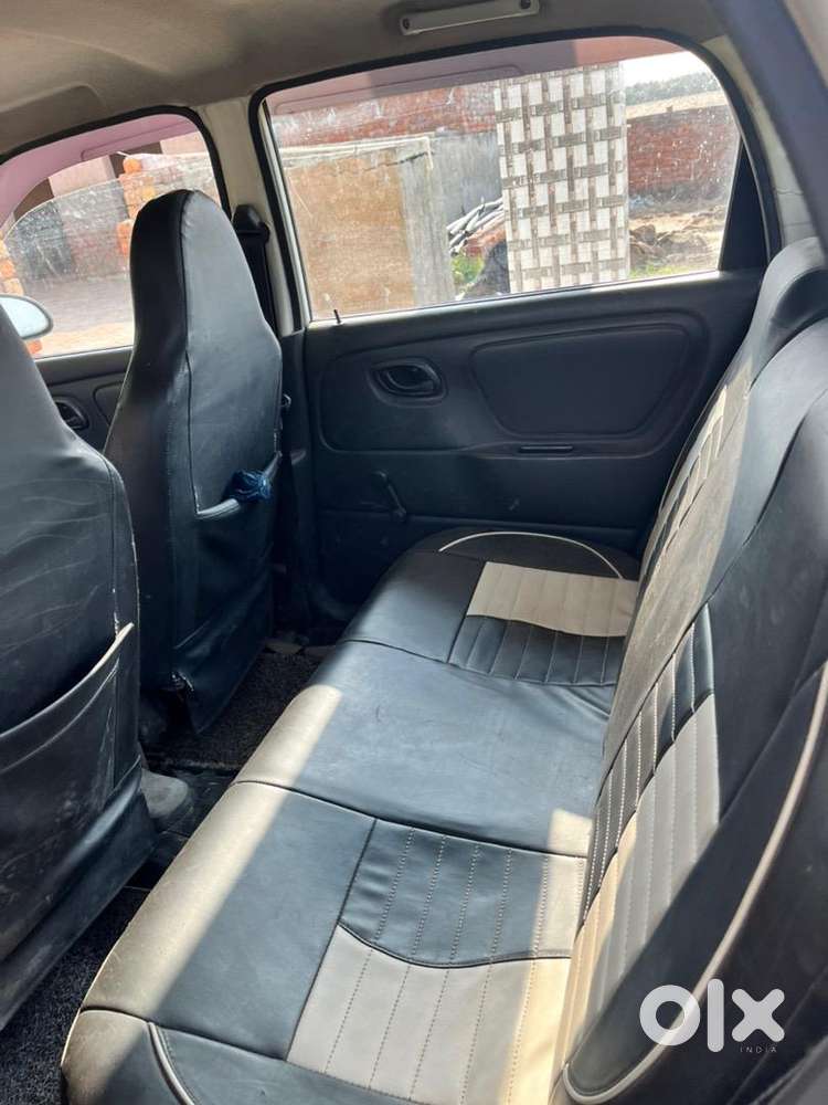 Maruti Suzuki Alto 800 2011 Petrol 142000 Km Driven