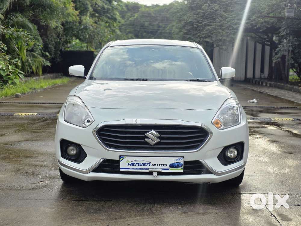 Maruti Suzuki Dzire Zdi, 2017, Diesel