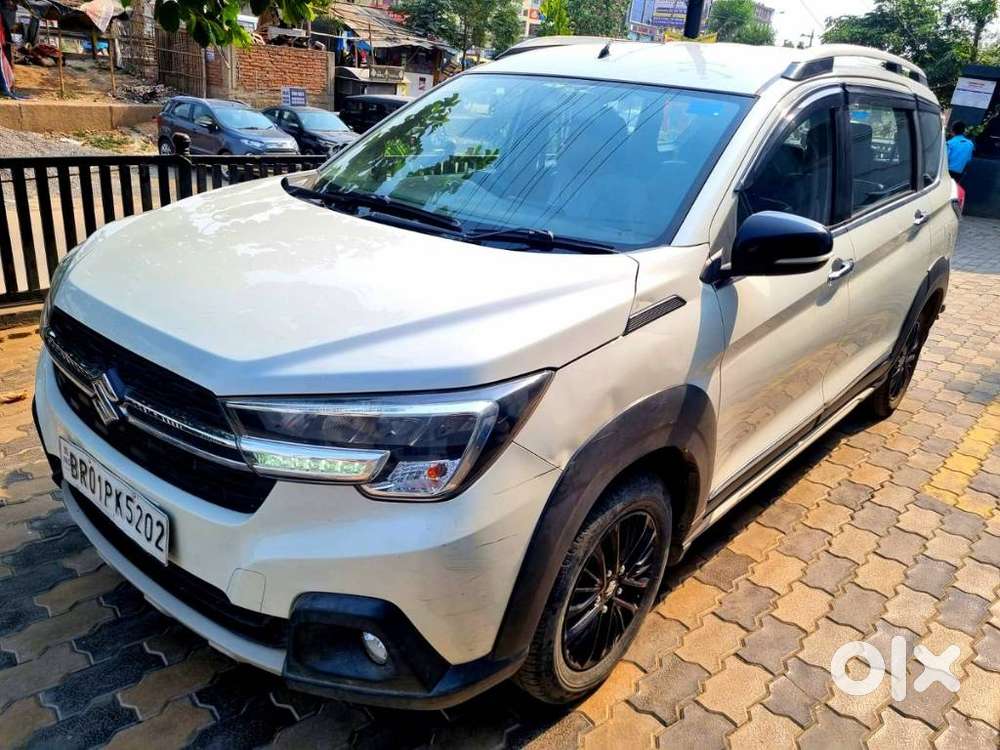 Maruti Suzuki Xl6 1.5 Alpha Plus Mt, 2019, Petrol