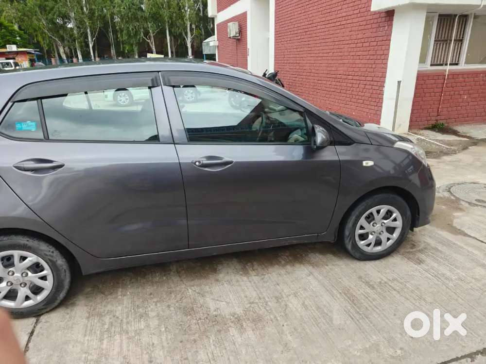 Hyundai Grand I10 Magna 1.2 Petrol – Excellent Condition