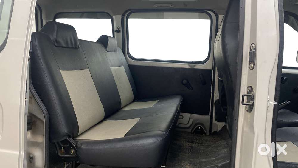 Maruti Suzuki Eeco 1.2 5 Str With A/c+htr, 2020, Petrol