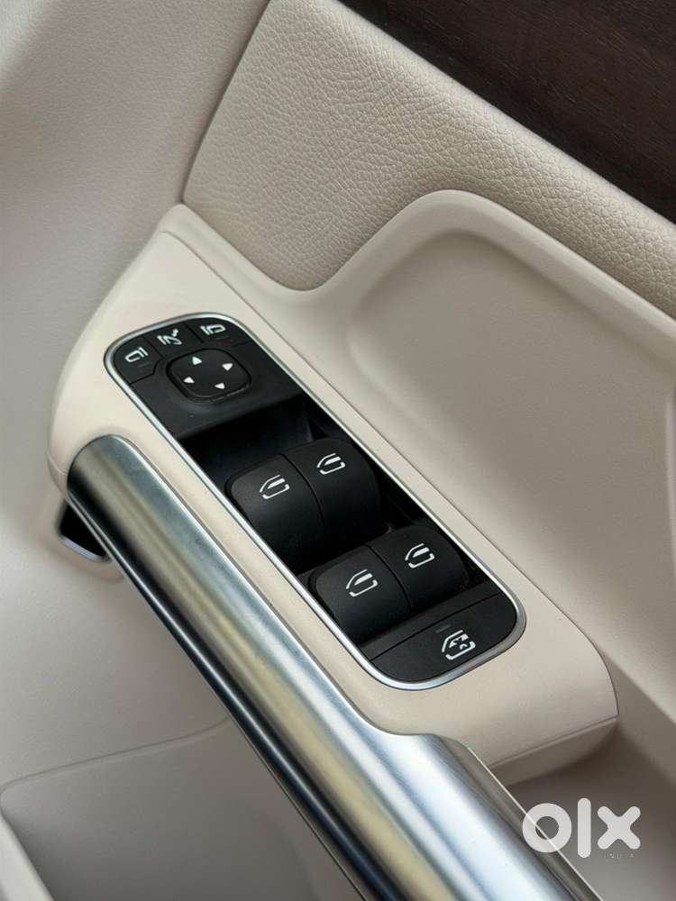 Mercedes-benz Gla Class 1.9 220d 4matic, 2024, Diesel