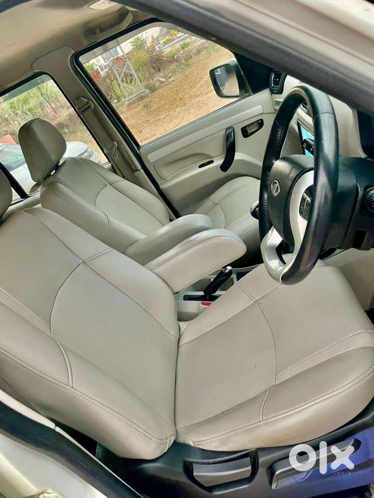 Mahindra Scorpio 2022 Diesel Good Condition