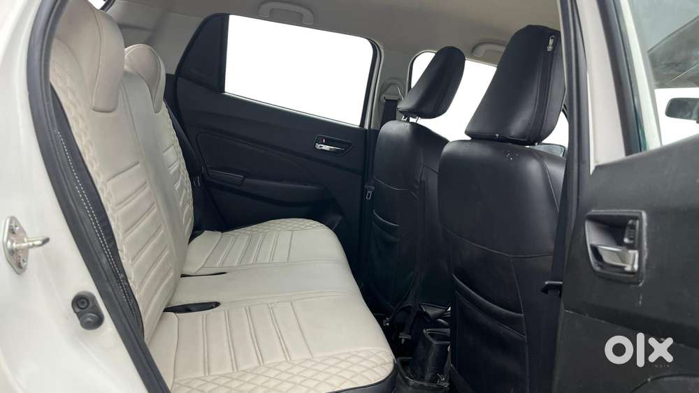 Maruti Suzuki Swift Vvt Vxi, 2022, Petrol