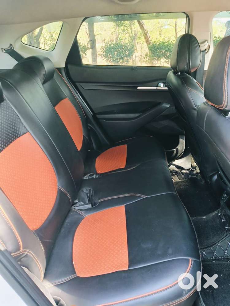 Kia Seltos Htx Plus D, 2021, Diesel