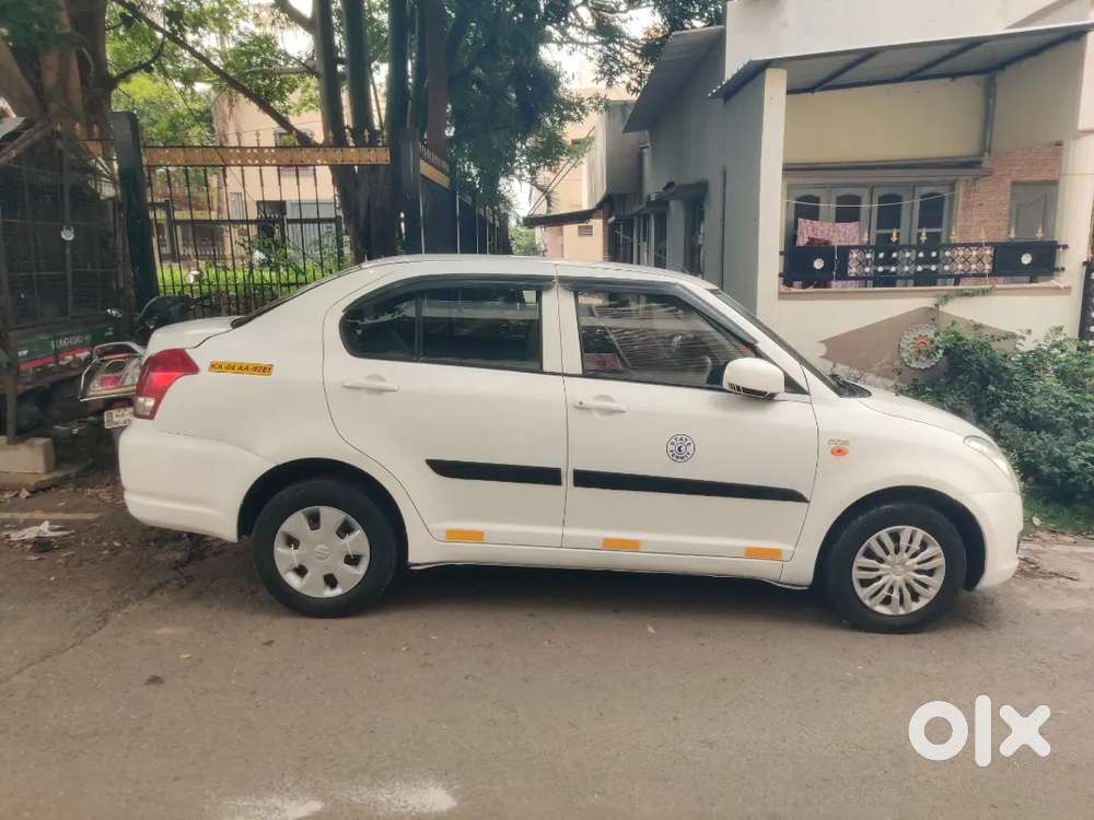 Swift Dzire Maruti 2016