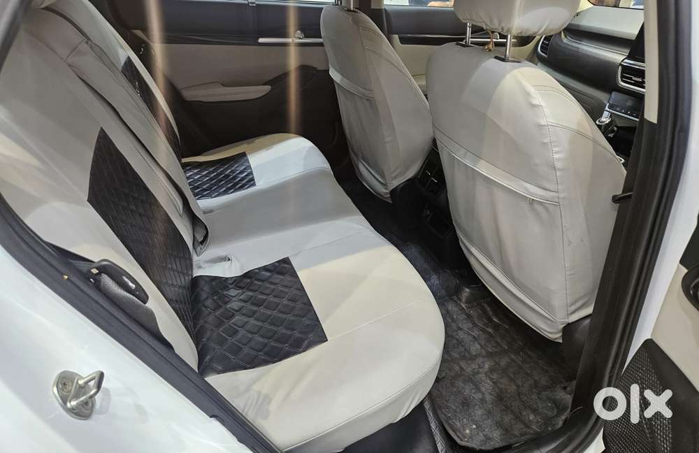 Kia Seltos Htx D, 2022, Diesel