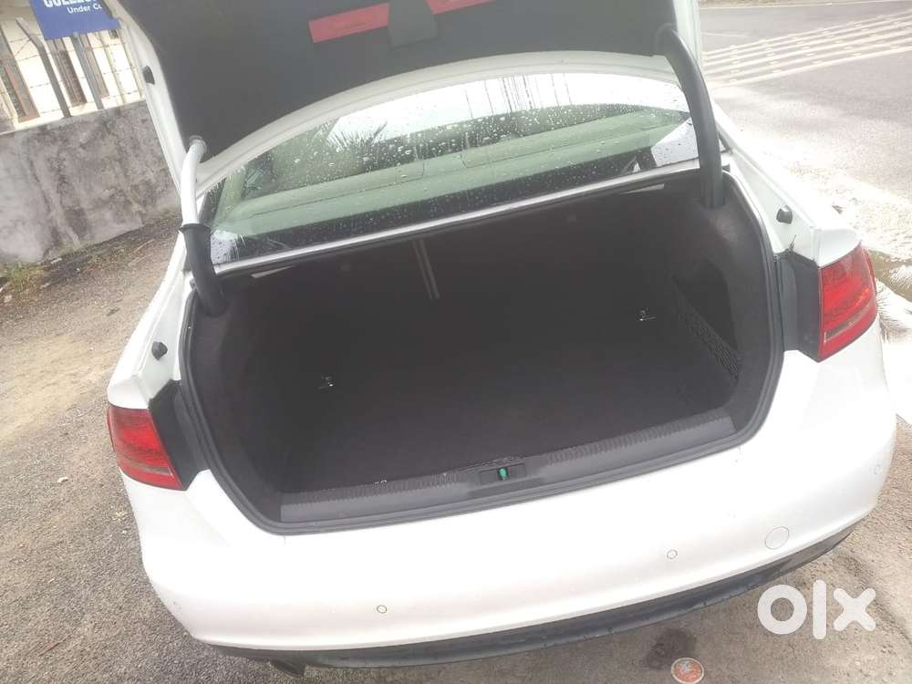 Audi A4 2.0 35 Tdi Premium Plus Sunroof, 2012, Diesel