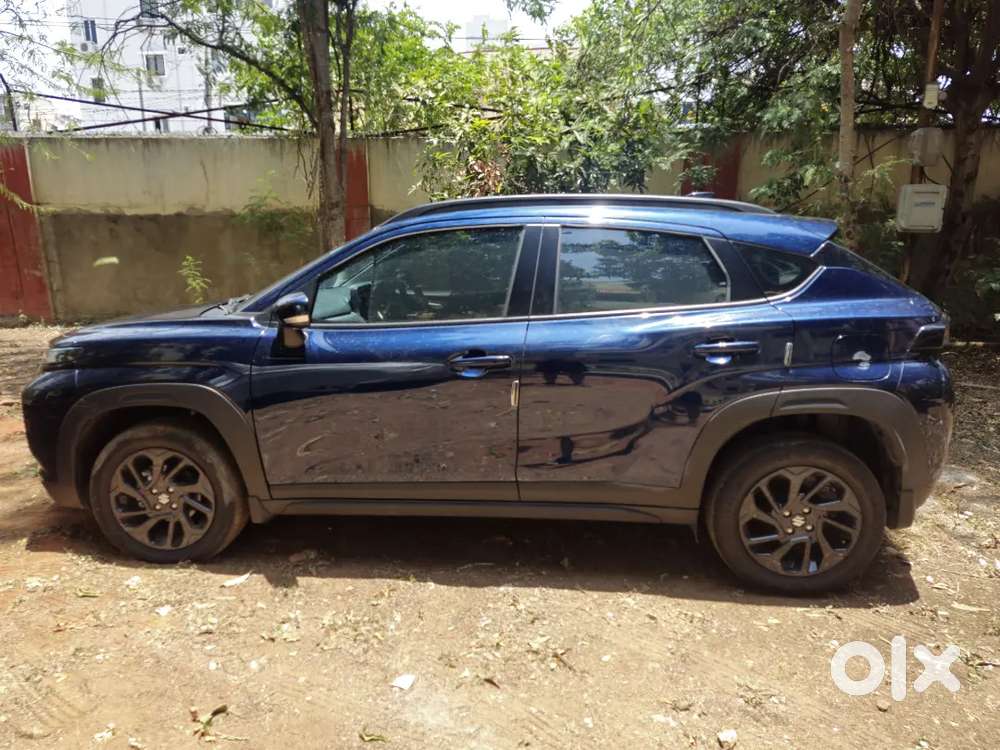 Fronx Delta Plus Amt
